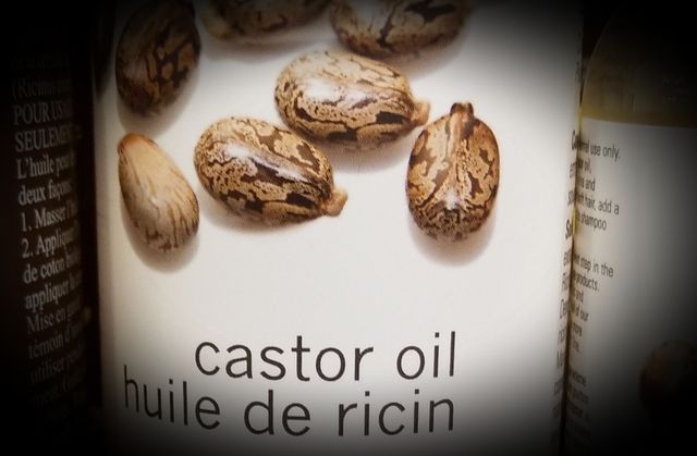 Quick Tip – Wonderful Benefits of CASTOR Oil