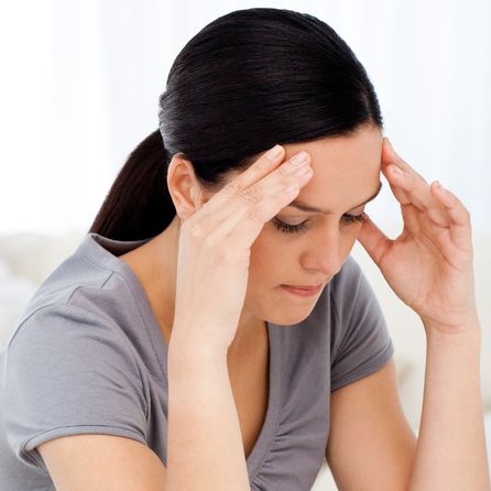 8 Natural Remedies for Headaches